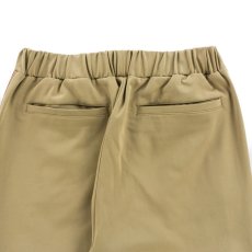 画像7: VARDE77 STICH LINE EASY PANTS BEIGE (7)