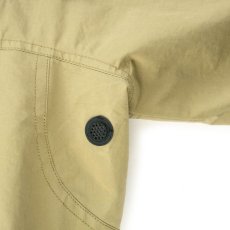 画像4: PRIMALOFT 65  EVOLVED JACKET BEIGE (4)