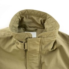 画像2: PRIMALOFT 65  EVOLVED JACKET BEIGE (2)