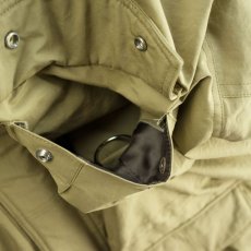 画像3: PRIMALOFT 65  EVOLVED JACKET BEIGE (3)