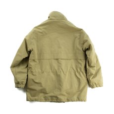 画像8: PRIMALOFT 65  EVOLVED JACKET BEIGE (8)