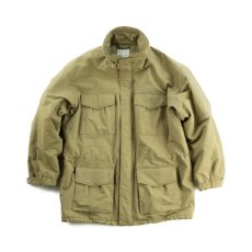 画像1: PRIMALOFT 65  EVOLVED JACKET BEIGE (1)