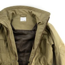 画像5: PRIMALOFT 65  EVOLVED JACKET BEIGE (5)