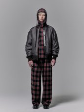 画像3: COGNOMEN WOOL EASY PANTS (3)