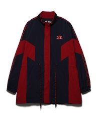 画像3: COGNOMEN x UMBRO WINDBREAKER NAVY (3)