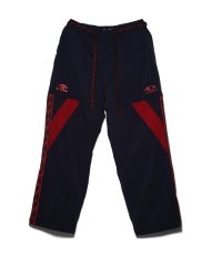 画像4: COGNOMEN x UMBRO TRACK PANTS　NAVY (4)