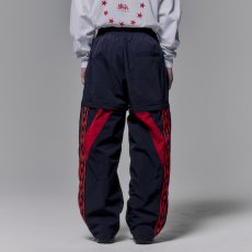 画像2: COGNOMEN x UMBRO TRACK PANTS　NAVY (2)