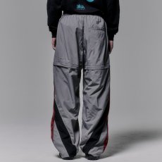 画像2: COGNOMEN x UMBRO TRACK PANTS　GREY (2)