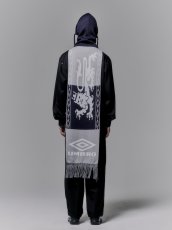 画像3: COGNOMEN x UMBRO BALACLAVA SCARF (3)