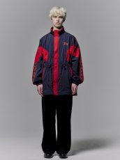 画像5: COGNOMEN x UMBRO WINDBREAKER NAVY (5)