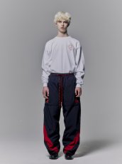 画像3: COGNOMEN x UMBRO TRACK PANTS　NAVY (3)