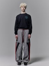 画像3: COGNOMEN x UMBRO TRACK PANTS　GREY (3)