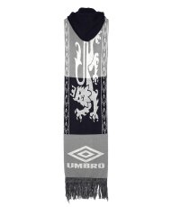 画像5: COGNOMEN x UMBRO BALACLAVA SCARF (5)