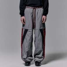 画像1: COGNOMEN x UMBRO TRACK PANTS　GREY (1)