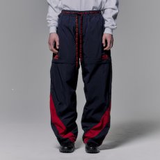 画像1: COGNOMEN x UMBRO TRACK PANTS　NAVY (1)