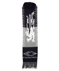 画像4: COGNOMEN x UMBRO BALACLAVA SCARF (4)